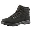 Winterstiefel SKECHERS "CORADO-MEMPHIS", Herren, Gr. 40, schwarz, Lederimitat, casual, Schuhe, Schnürstiefel mit Warmfutter
