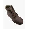 Winterstiefel WRANGLER "EDEN MEN HIGH", Gr. 46, coffee bean, Synthetik, sportlich, Schuhe
