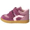 Pepino by Ricosta - Kid's Niru - Freizeitschuhe 23 | EU 23 merlot /lila