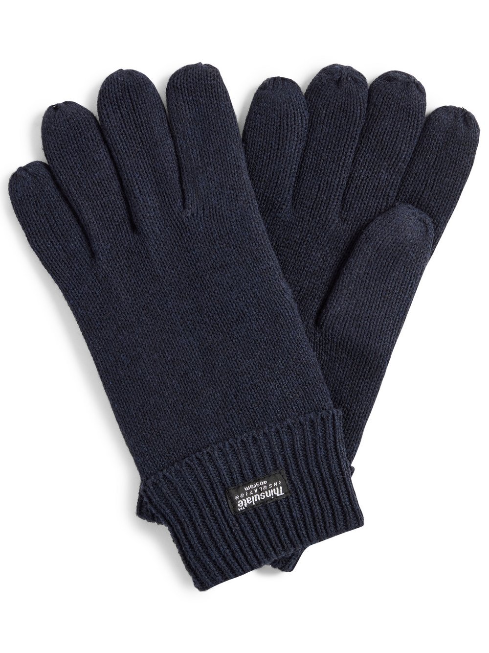 eem Handschuhe Herren marine, S