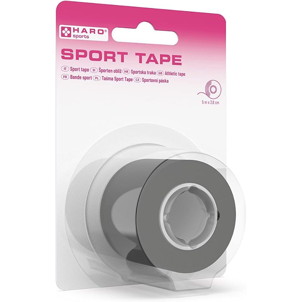 Haro Sport Tape 1 pz Bendaggio/i