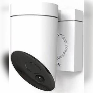 Somfy Sicherheitskamera 1875327 Image
