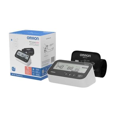Omron M4 Connect AFib Oberarm Blutdruckmessgerät 1 St Gerät Image