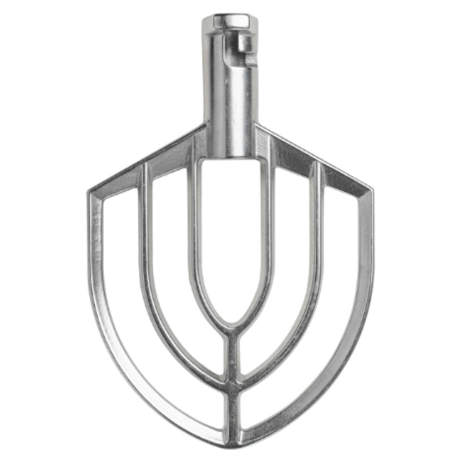 Centerline by Hobart BEATER-HMM10 Centerline Flat Beater for 10 qt Planetary Mixer