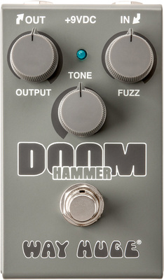 Way Huge Doom Hammer Fuzz