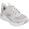 Skechers Arch Fit 2.0 Vintage Luxe Leder Damenschuhe Natural