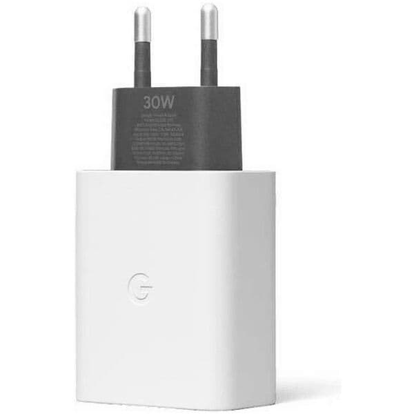 Google Ladeadapter »USB-C 30 Watt«, 4.3x6.8x2.7 cm Image
