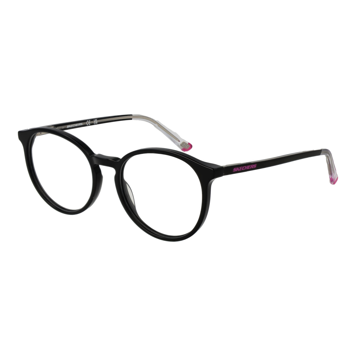 Skechers Brillenfassung SE50002 001 51 Image