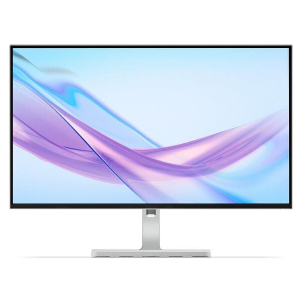 Lenovo Monitor »L27q-4A« 69 cm / 27,2 '' schwarz Image