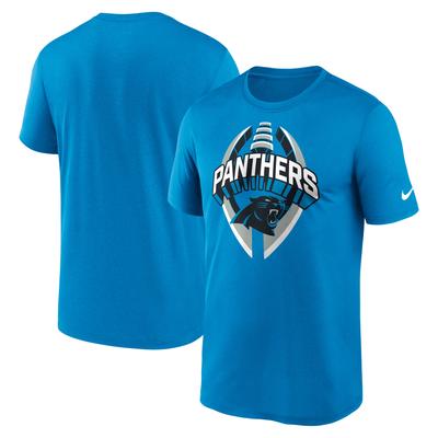 Carolina Panthers Nike Legend Icon T-Shirt - Herren Image