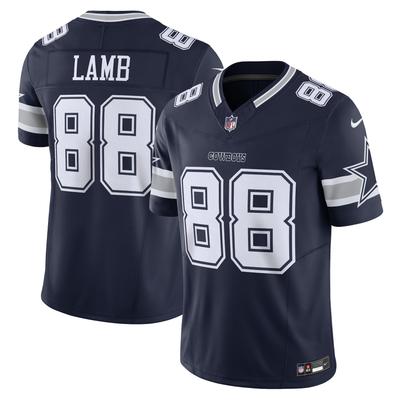 Dallas Cowboys Nike Limited Heimtrikot - Ceedee Lamb - Herren Image