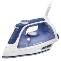 Hamilton Beach 19800 HB Full Size Nonstick Iron