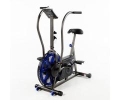 Stamina Airgometer Upright Bike