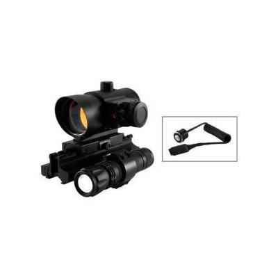 Special Operations 3 Piece Combo System