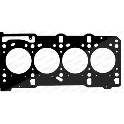 Payen Dichtung, Zylinderkopf [Hersteller-Nr. AD5800] für Alfa Romeo, Chevrolet, Chrysler, Citroën, Fiat, Ford, Lancia, Opel, Peugeot, Subaru, Suzuki, Image