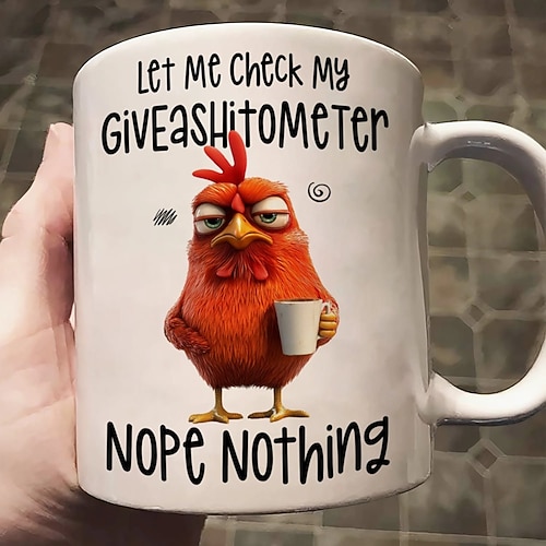 1 Keramik Nachrichtenserie Tassen Becher Image