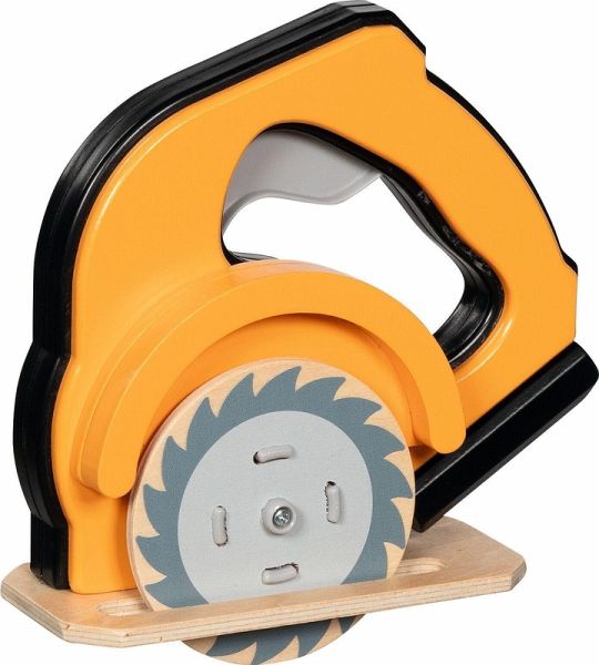 Handkreissäge mit Funktion - Gollnest & Kiesel