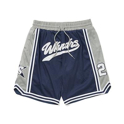 wkndrs BASKETBALL SHORTS