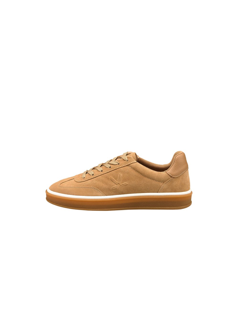 Lloyd Sneaker Herren beige, 40 Image