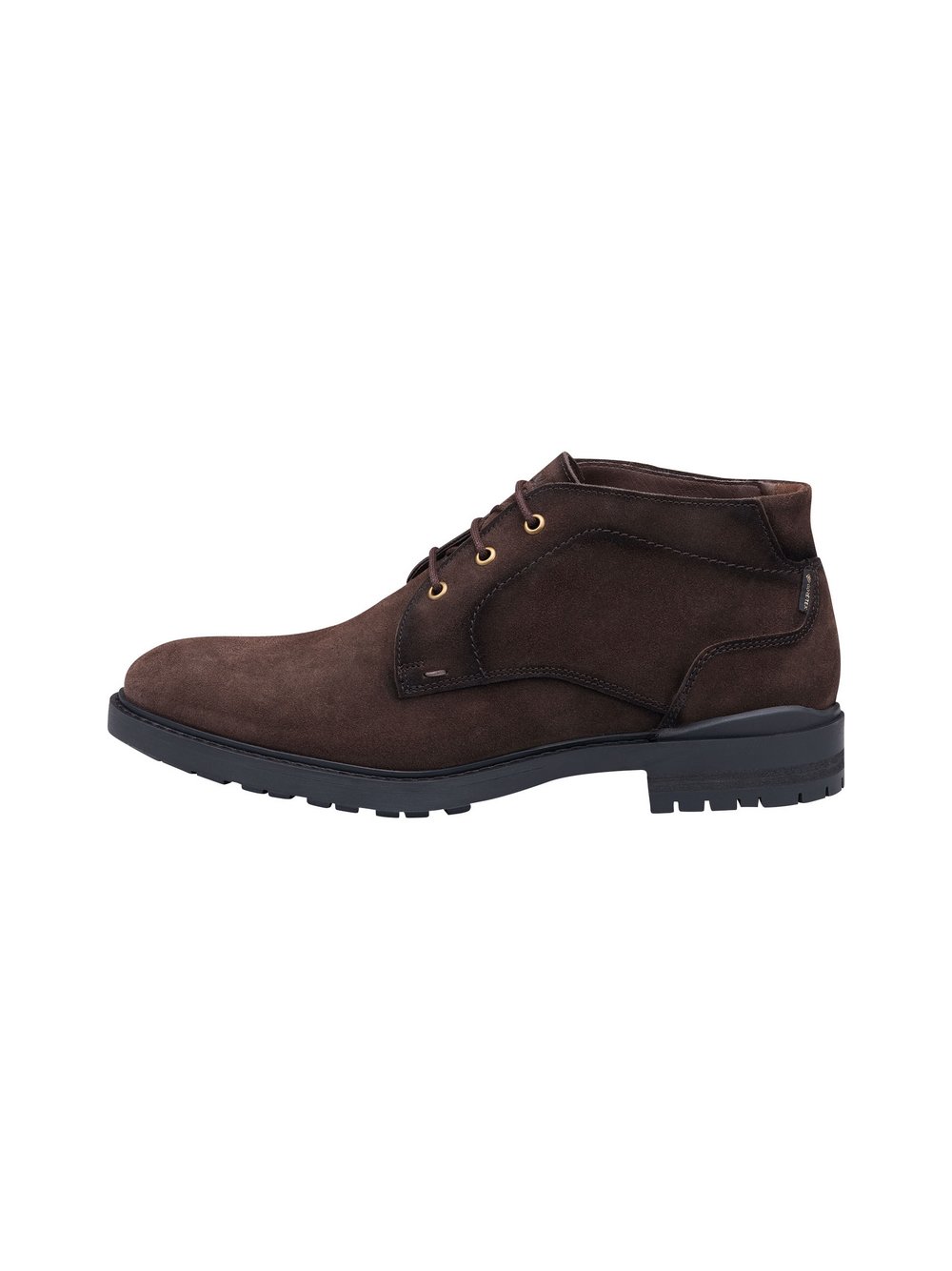 Lloyd Boots Herren braun, 10.5 Image