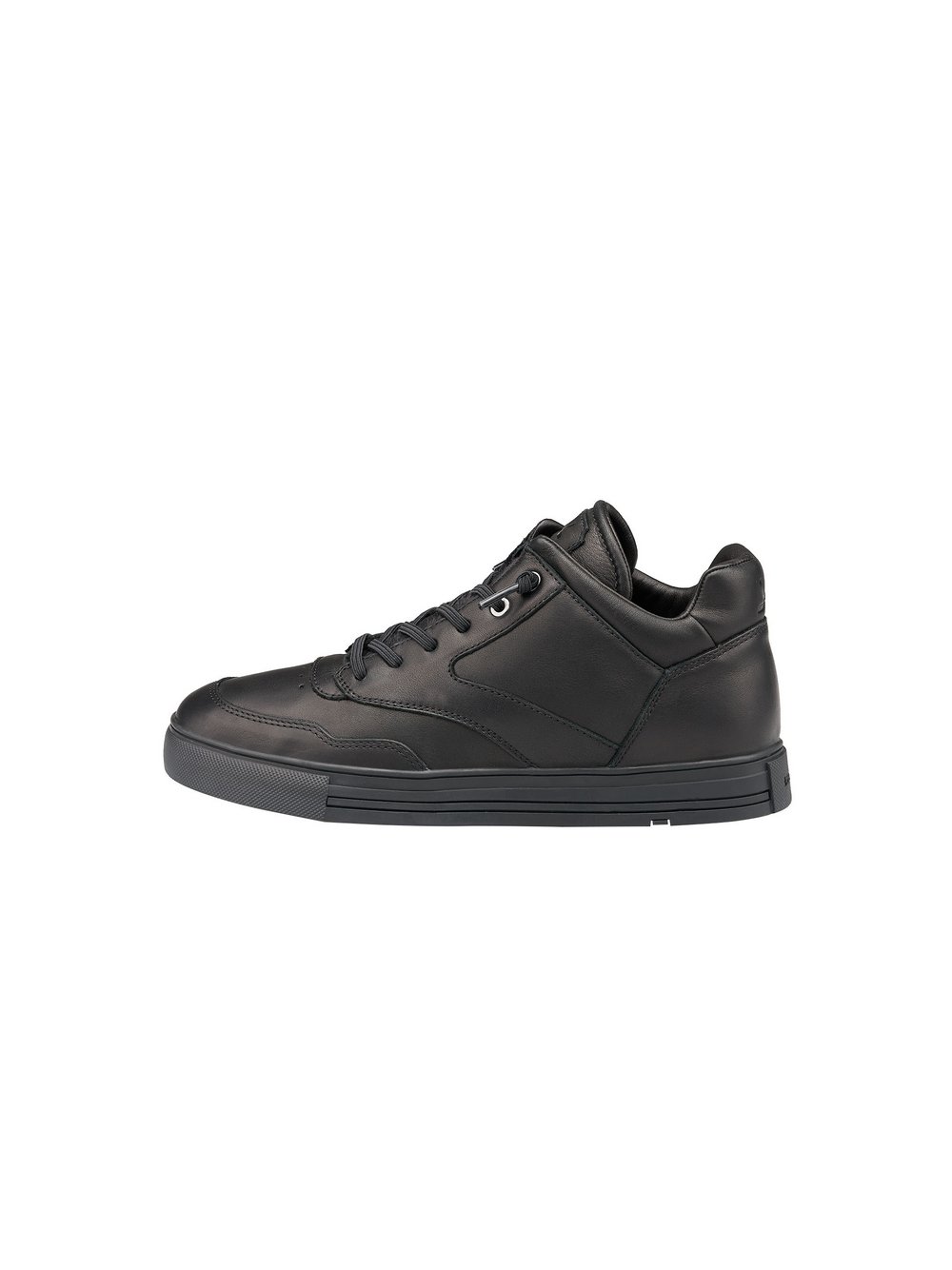 Lloyd Sneaker Herren schwarz, 47 Image