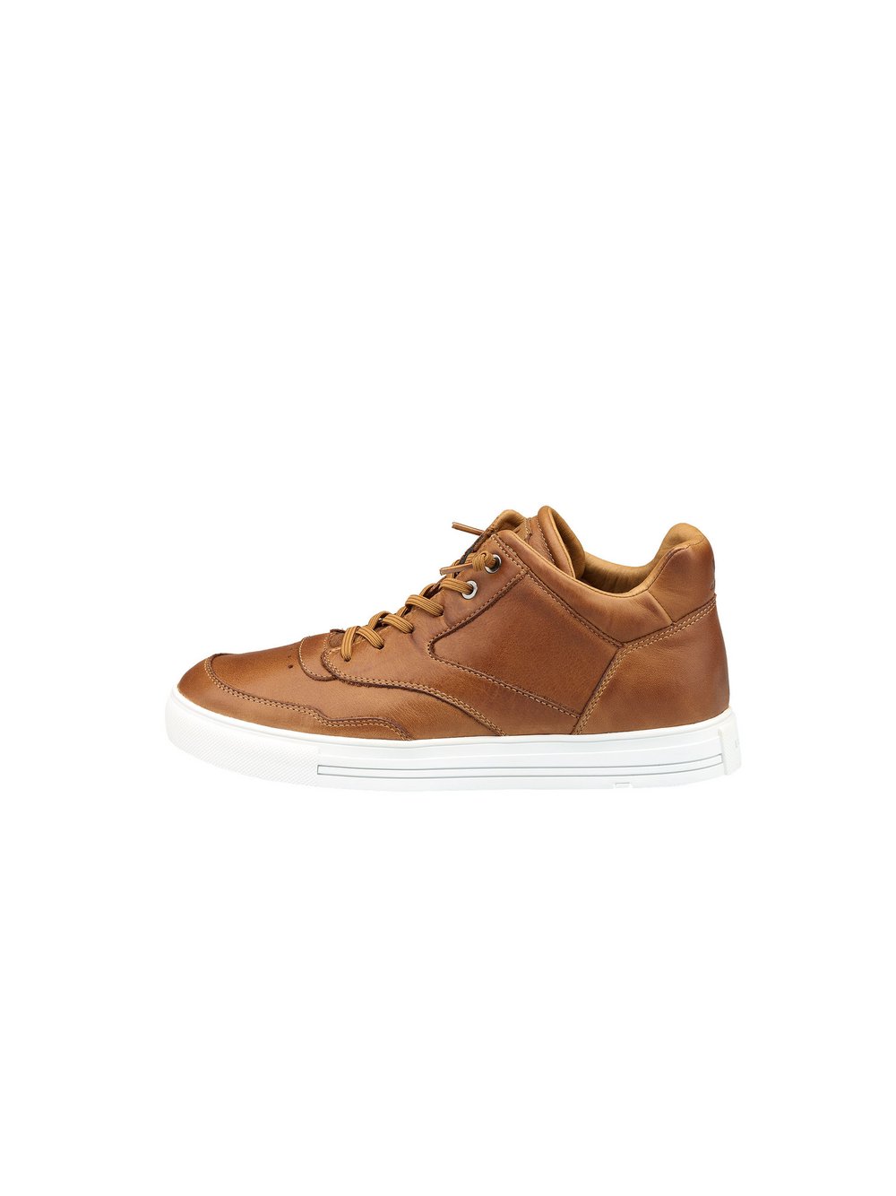 Lloyd Sneaker Herren cognac, 40 Image