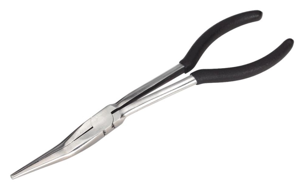 SEALEY Flachrundzange S0437 Image