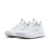 Trainingsschuh NIKE "FREE METCON 6", Gr. 46, weiß, platinum tint, Textil, Synthetik, sportlich, Schuhe