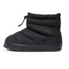 Winterstiefel PUMA "TUFF TERRA HI", Damen, Gr. 40,5, schwarz (puma schwarz, cool schwarz gray), Textil, unifarben, sportlich, Schuhe