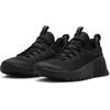 Trainingsschuh NIKE "W FREE METCON 6", Gr. 38, schwarz (schwarz, anthrazit), Textil, Synthetik, sportlich, Schuhe