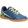 Fußballschuh PRO TOUCH "Speedlite IV IN J", Gr. 31, navy, navy schwarz, gelb light, sportlich, Schuhe