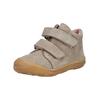 Lauflernschuh PEPINO "Pepino Halbschuhe Leder", Kinder, Gr. 23, rosa (rose), Leder, casual, Schuhe