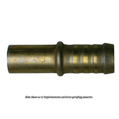 AKS DASIS Schlauchverbinder Universal Ø12mm 12mm 931020N Image