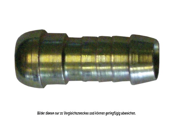 AKS DASIS Schlauchverbinder Universal 930730N Image