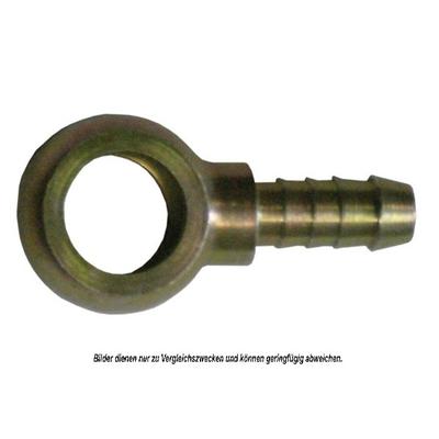 AKS DASIS Schlauchverbinder Universal Ø16mm 16mm 931060N Image