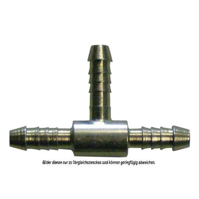 AKS DASIS Schlauchverbinder Universal 930890N Image