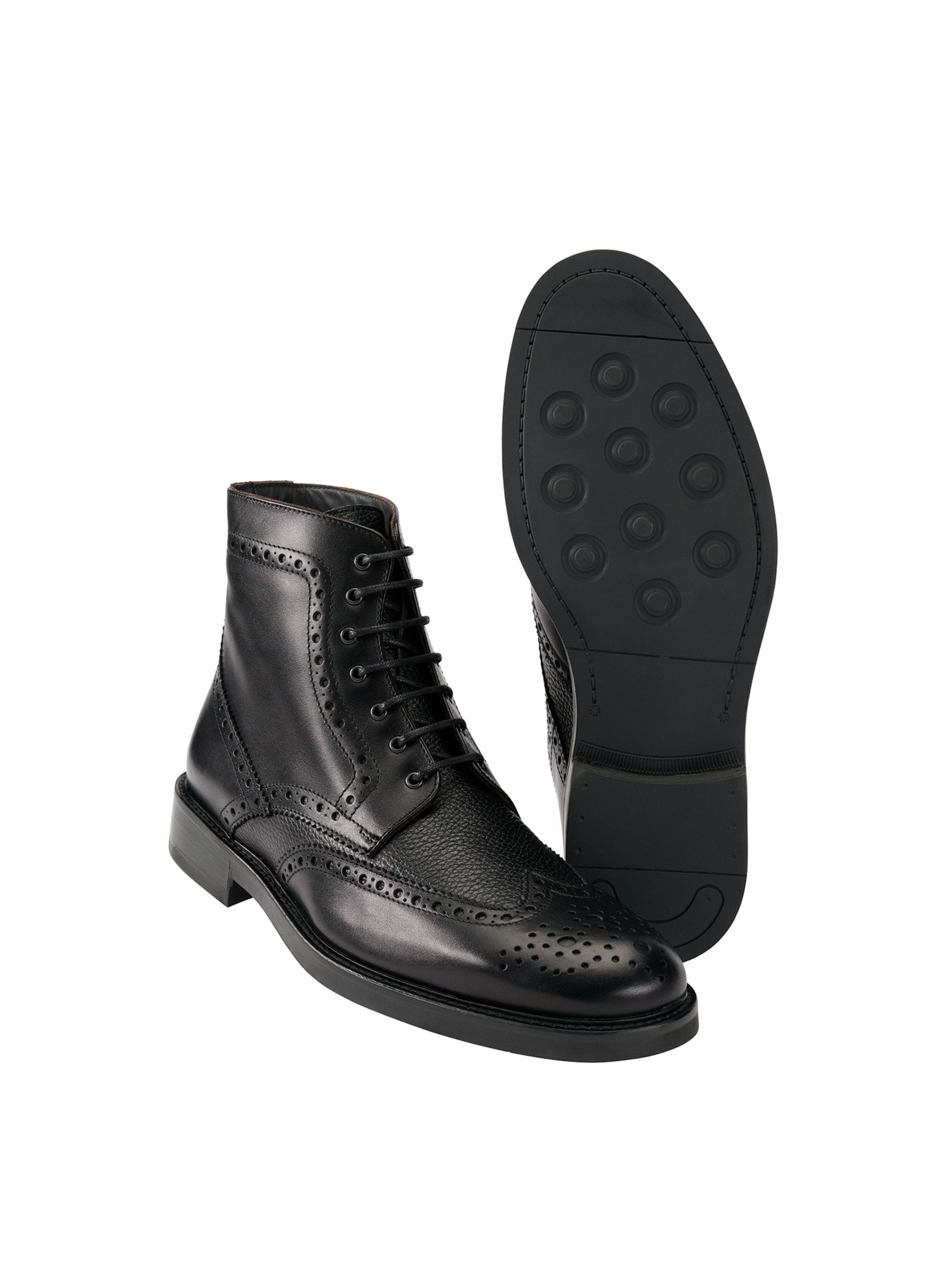 Brogue-Boot Image