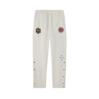 New York Knicks x OVO Relaxed Fit Jogginghose – Herren Image