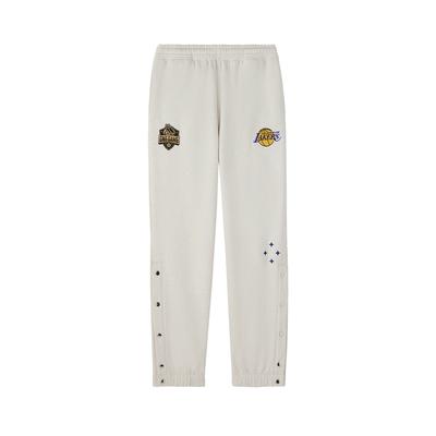 Los Angeles Lakers x OVO Relaxed Fit Jogginghose – Herren Image