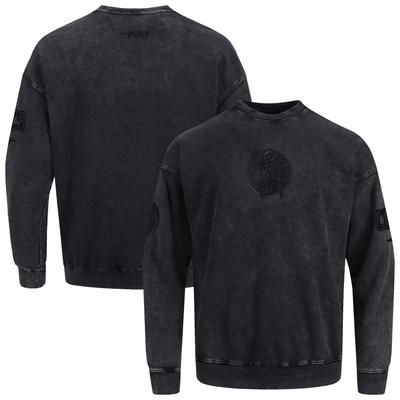 Boston Celtics Pro Standard Washed Sweatshirt – Herren Image