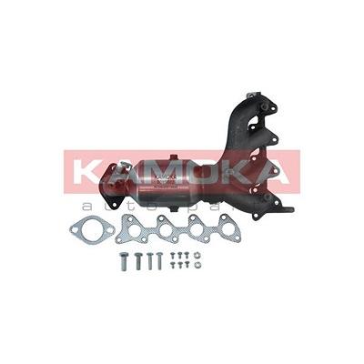 Kamoka Katalysator [Hersteller-Nr. 8015082] für Hyundai Image