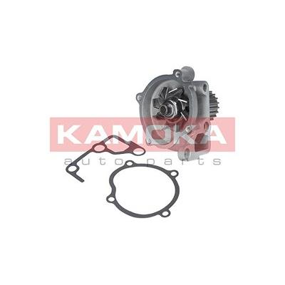Kamoka Wasserpumpe [Hersteller-Nr. T0170] für Asia Motors, Fiat, Ford, Kia, Mazda, Mitsubishi, Renault, Suzuki, Vauxhall, VW Image