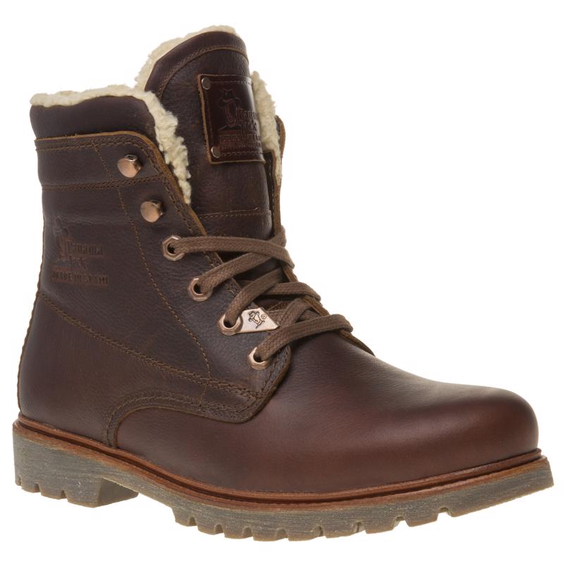 Panama Jack Panama 03 Aviator Stiefel