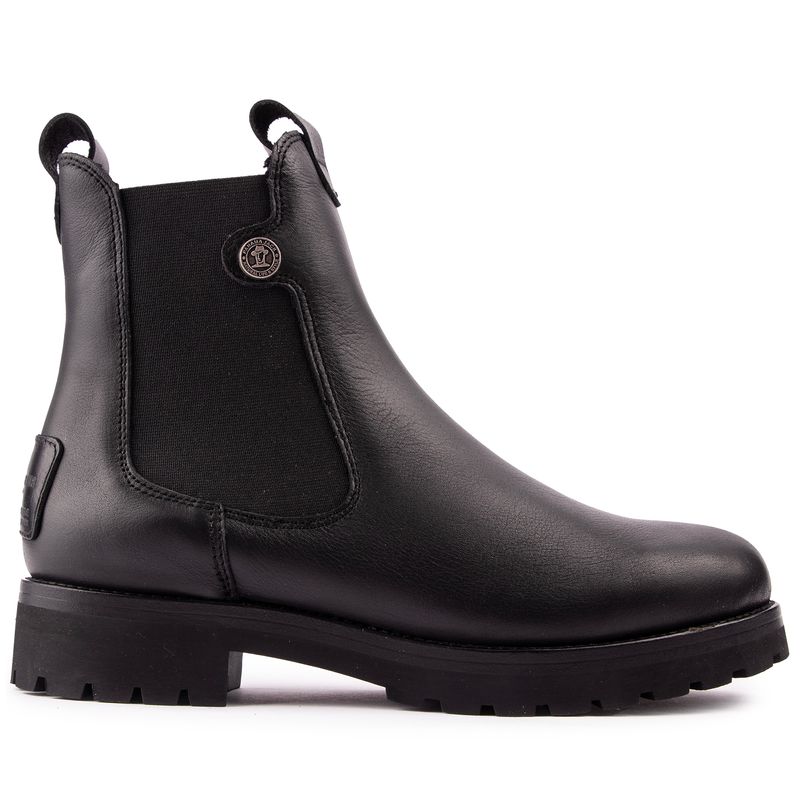 Panama Jack Francesca Iglu-Stiefel EU 40,5 / UK 7