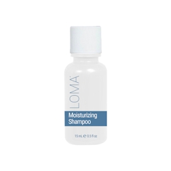 Haarpflege - Shampoo | LOMA Feuchtigkeitsspendendes Shampoo 15mL