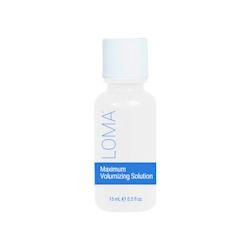 Haarpflege - Styling-Gel | LOMA Maximales-Volumen-Lösung 15mL