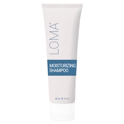 Haarpflege - Shampoo | LOMA Feuchtigkeitsspendendes Shampoo 88mL