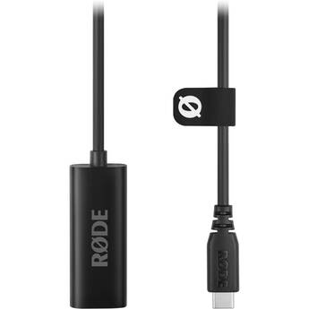 RODE HDMI to USB-C Converter ADAPTOR-HDMITOC