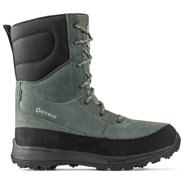Icebug - Torne 2 NT GTX - Winterschuhe US 5 | EU 37 schwarz