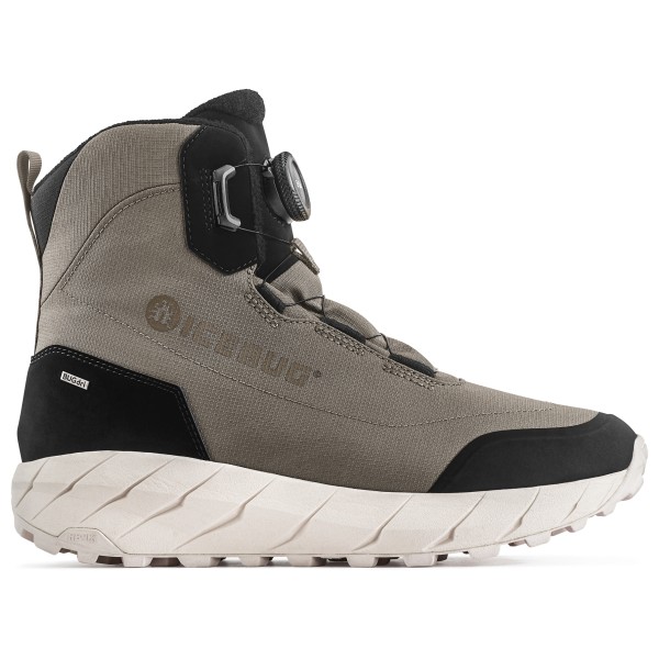Icebug - Alne NT - Winterschuhe US 11 | EU 45 grau